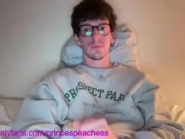 Chaturbate Live Sex of princespeaches