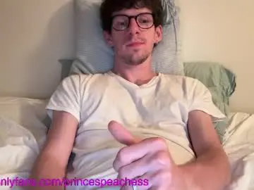 Chaturbate Free Porn Cam of princespeaches