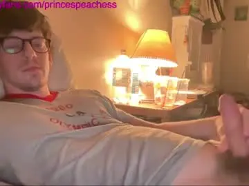 Chaturbate Live Porn of princespeaches