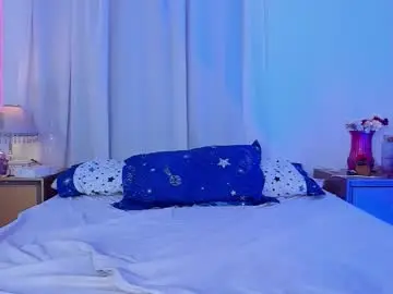 Chaturbate Private Sex Chat of romantic_stargirl