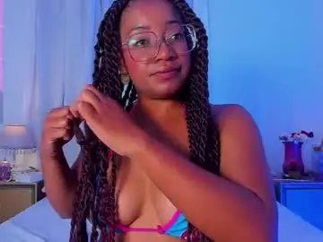 Chaturbate Free Porn Cam of romantic_stargirl