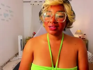 Chaturbate Adult Webcam of romantic_stargirl