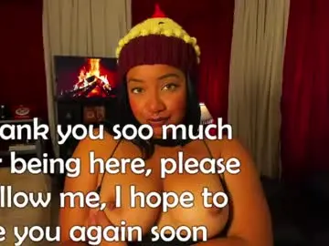 Chaturbate Live Porn of romantic_stargirl