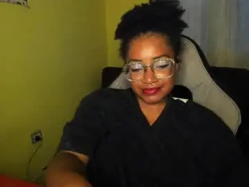 Chaturbate Nude Webcam of romantic_stargirl