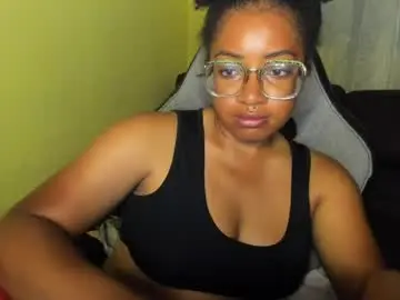 Chaturbate Live Sex Cam of romantic_stargirl