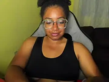 Chaturbate Best Webcam of romantic_stargirl