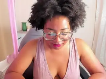Chaturbate Live Sex Cam of romantic_stargirl