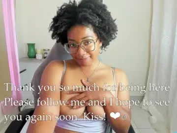 Chaturbate Private Sex Chat of romantic_stargirl