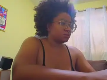 Chaturbate Live Porn of romantic_stargirl