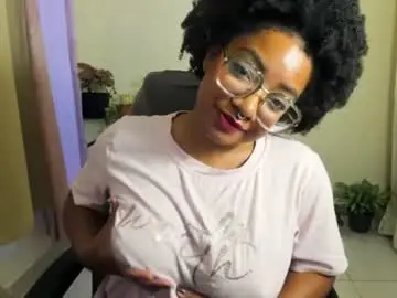 Chaturbate Sex Cam of romantic_stargirl
