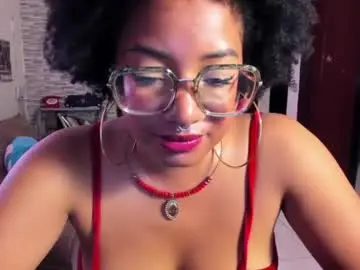Chaturbate Best Webcam of romantic_stargirl