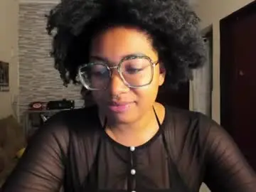 Chaturbate Live Sex Cam of romantic_stargirl