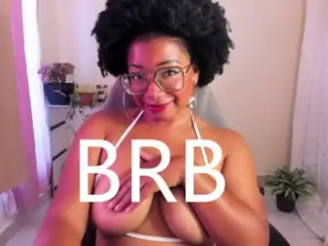 Chaturbate Free Live Porn of romantic_stargirl