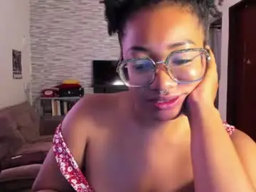 Chaturbate Nude Webcam of romantic_stargirl