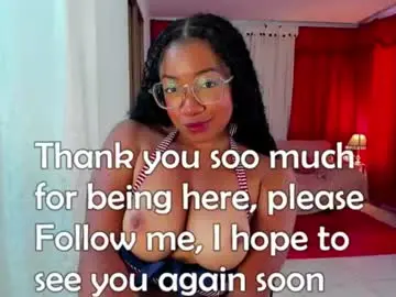 Chaturbate Live Sex Cam of romantic_stargirl