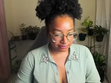 Chaturbate Nude Webcam of romantic_stargirl