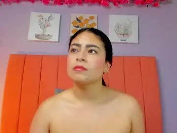 Chaturbate Live Sex of roxanneowens