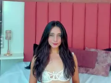 Chaturbate Sex Cam of samayryan