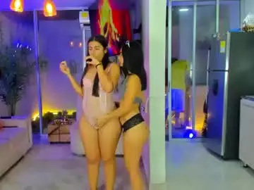 Chaturbate Nude Webcam of secrethause71605