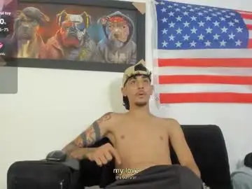 Chaturbate Adult Video Chat of skinny_boss