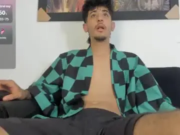 Chaturbate Live Porn of skinny_boss