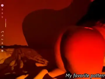 Chaturbate Best Webcam of st_annia