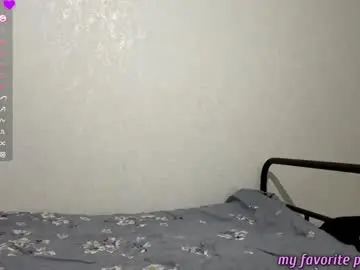 Chaturbate Best live sex cam show of st_annia