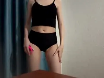 Chaturbate Watch Live Sex Cams of st_annia