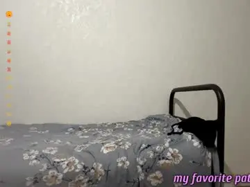 Chaturbate Adult Webcams of st_annia