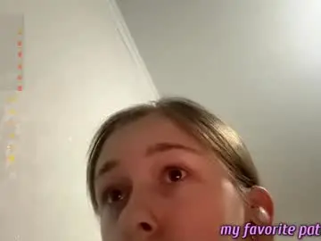 Chaturbate Watch Live Sex Cams of st_annia