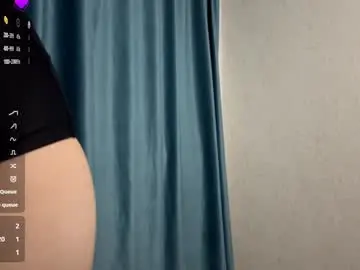 Chaturbate Live Porn of st_annia