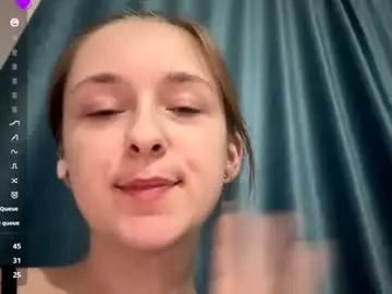 Chaturbate Nude Webcam of st_annia