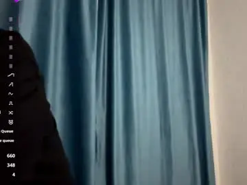 Chaturbate Best live sex cam show of st_annia