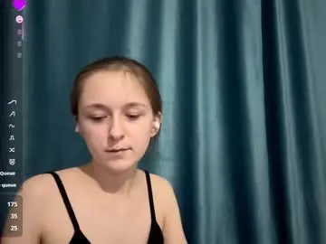 Chaturbate Adult Webcams of st_annia