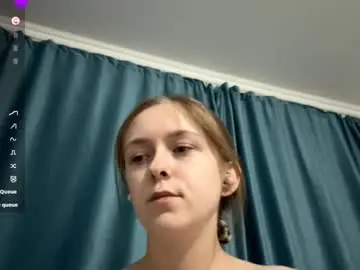 Chaturbate Adult Webcam of st_annia