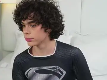 Chaturbate Best live sex cam show of timmyshy