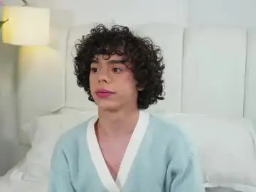 Chaturbate Nude Webcam of timmyshy