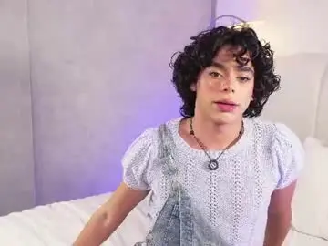 Chaturbate Live Porn of timmyshy