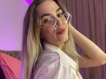 Cherry Nude Webcam of janehall