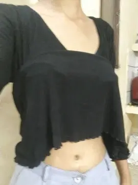 Dscgirls Nude Webcam of Varshi
