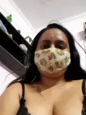 Dscgirls Sex Chat of ❤️Tanvi_hot