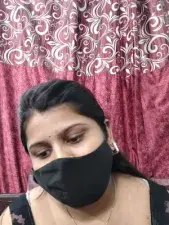 Dscgirls Adult Webcam of Hotty-Simran 