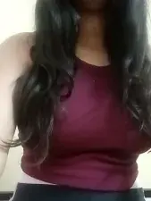 Dscgirls Adult Webcam of Sanjana_mehra