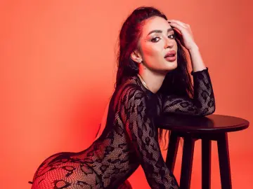 Imlive Adult Webcam of VictoriaLanee