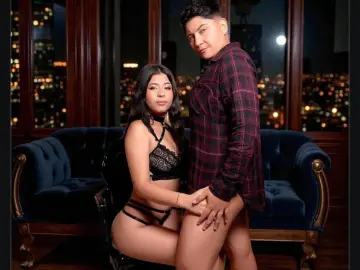 Imlive Adult Webcam of mollyandshane829