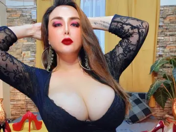 Imlive Sex Cam of xSeductiveMistressx