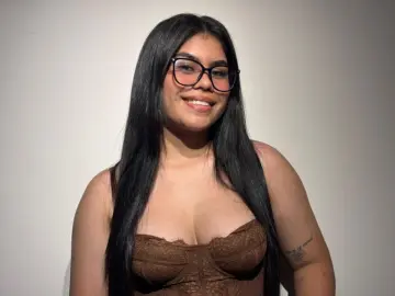 Imlive Sex Cam of MollyVergel