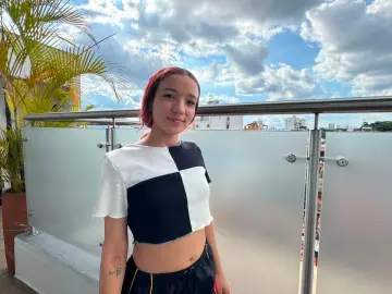 Imlive Watch Live Sex Cams of Candy_Red