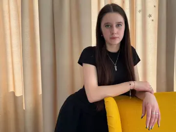 Imlive Live Sex Cam of NataliaTrein