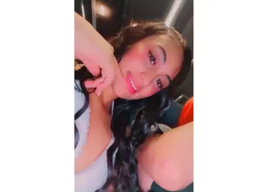 Imlive Free Porn Cam of AngelinaStarSS993